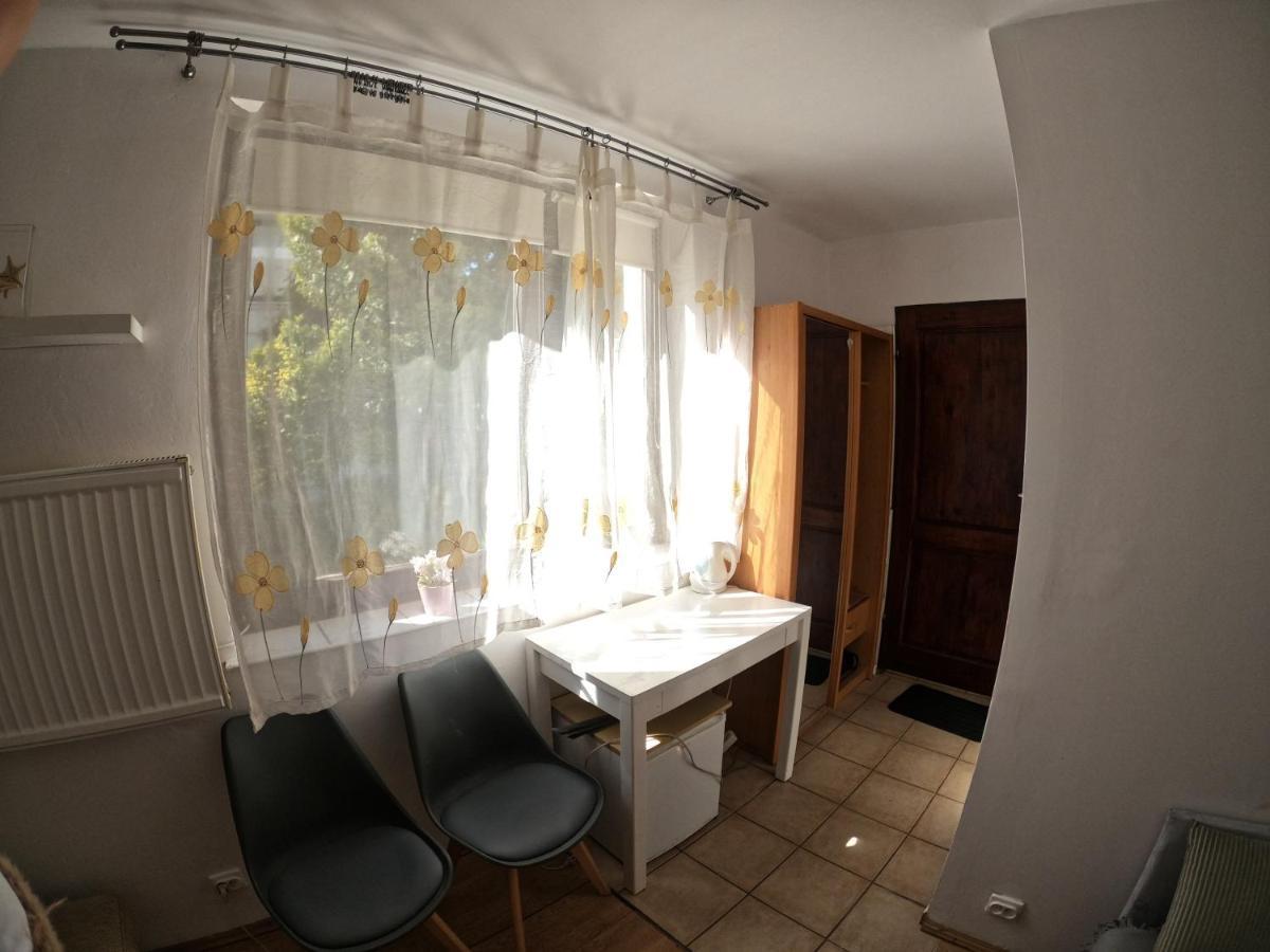 Nadmorska 8 Apartment Gdansk Bagian luar foto