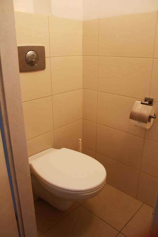 Nadmorska 8 Apartment Gdansk Bagian luar foto