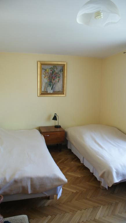 Nadmorska 8 Apartment Gdansk Bagian luar foto