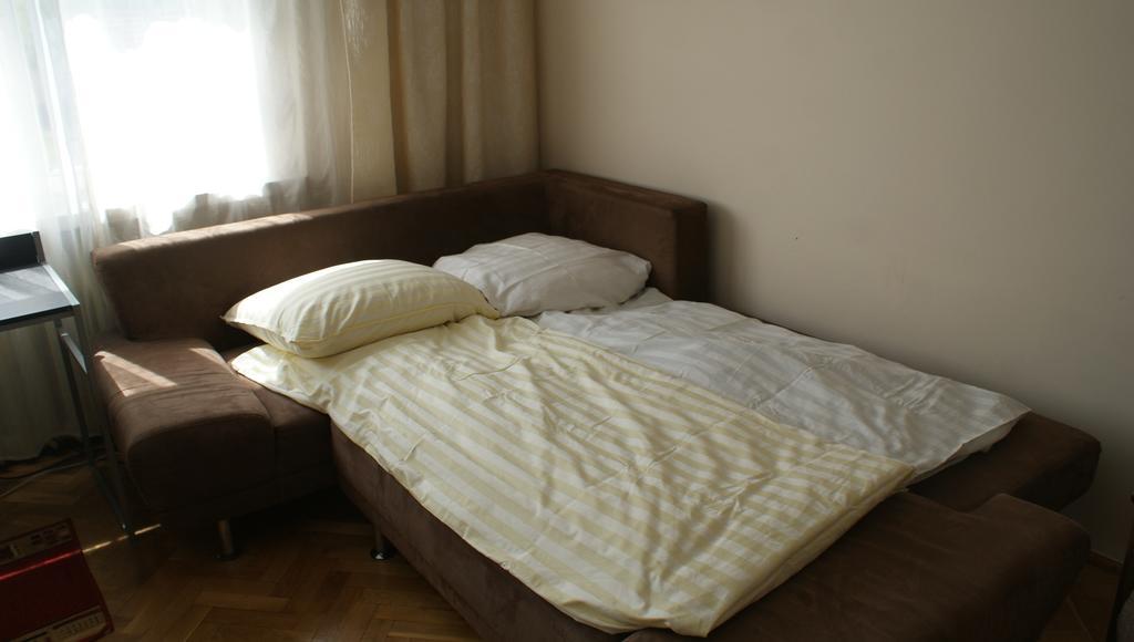 Nadmorska 8 Apartment Gdansk Bagian luar foto
