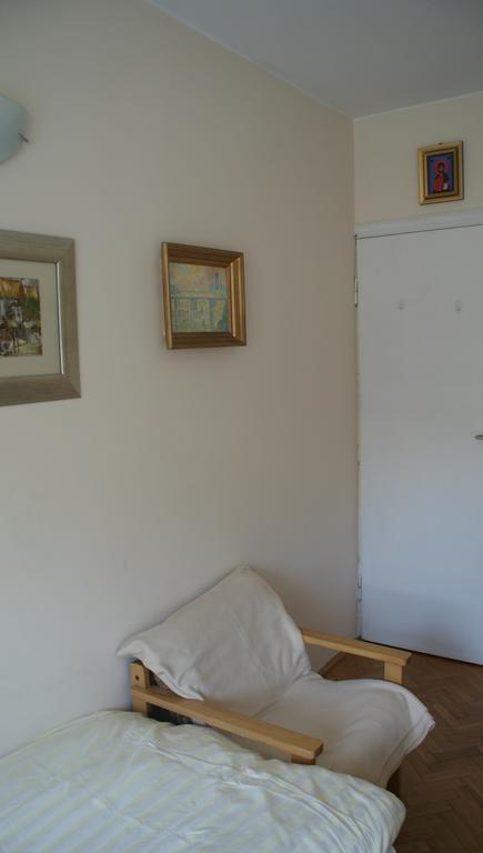 Nadmorska 8 Apartment Gdansk Bagian luar foto